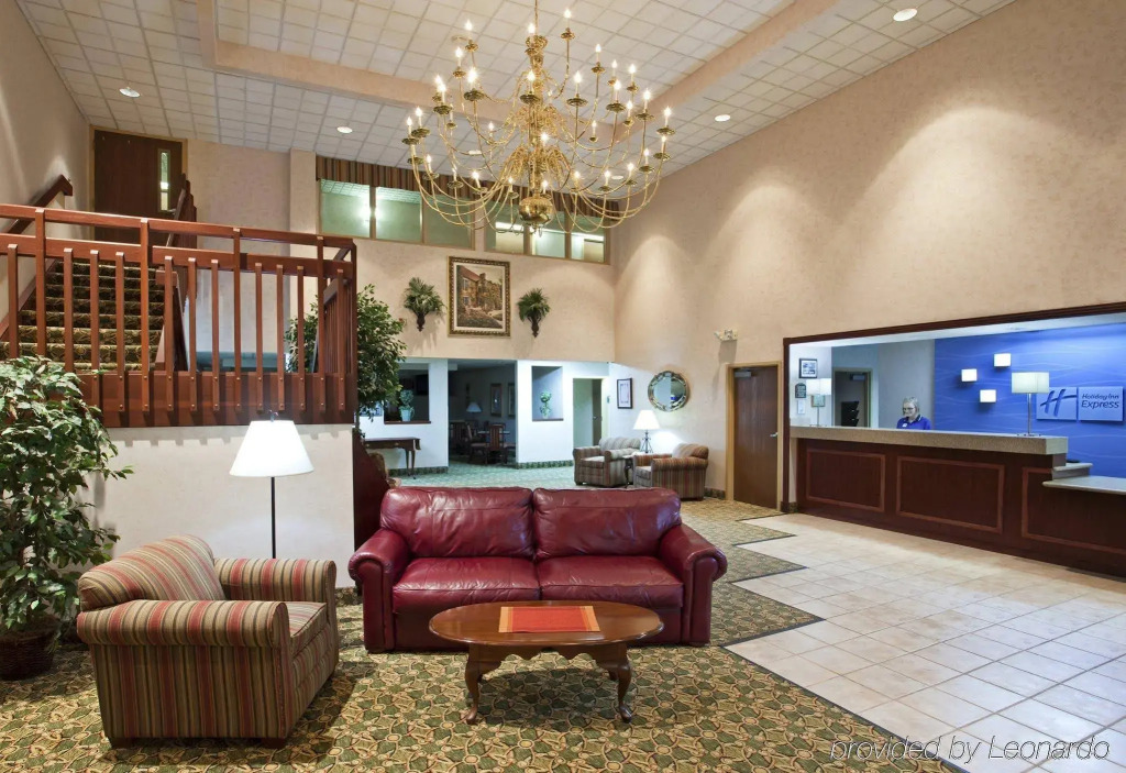 City Express By Marriott Findlay