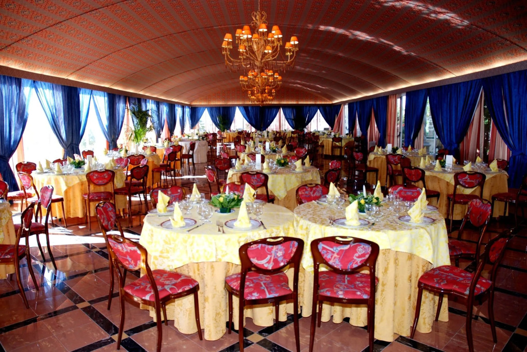 VOI Florio Resort