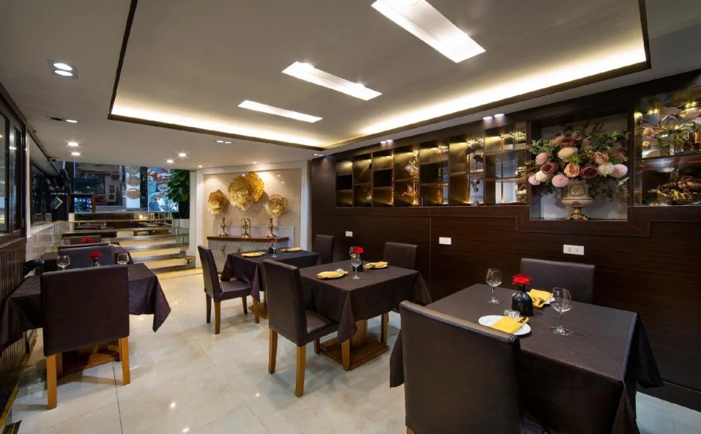 Splendid Holiday Hotel Spa