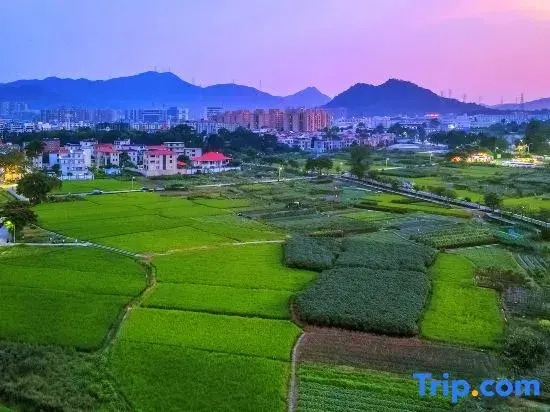 Miqiu Daoxiang Resort Hotel