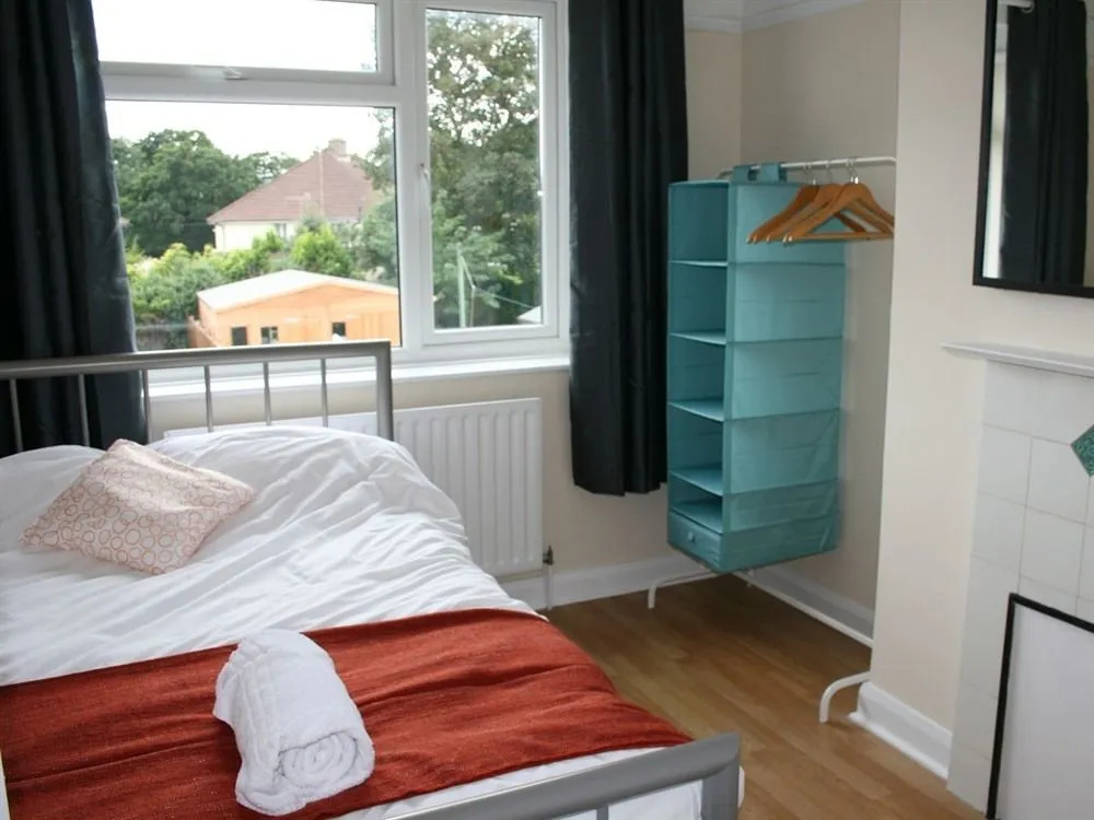 Oceana Accommodation - Cliffe Avenue