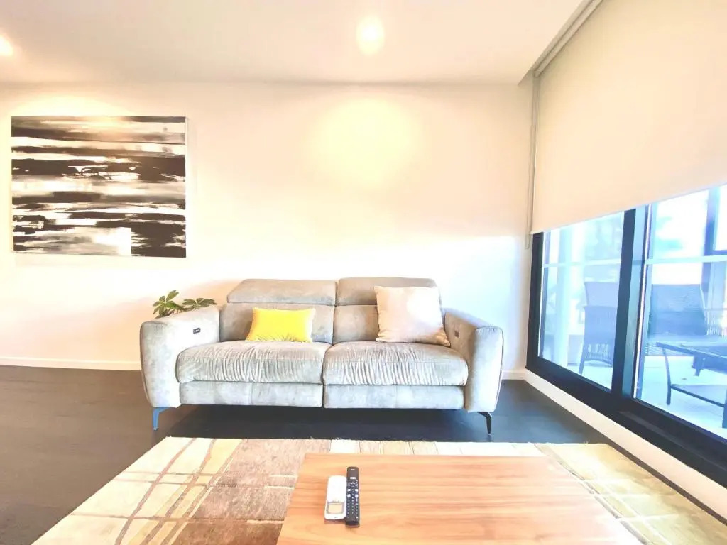 Apartments Oakleigh by LaMaison Homes