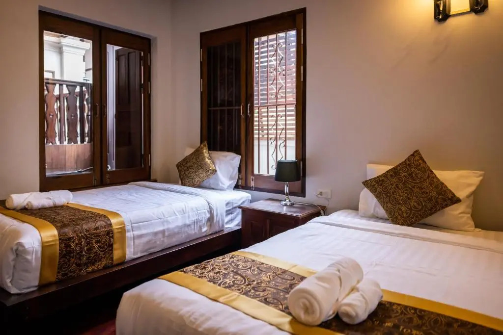 Villa Mira Heritage