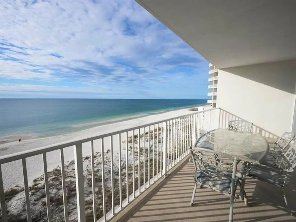 Lighthouse 810 by Meyer Vacation Rentals