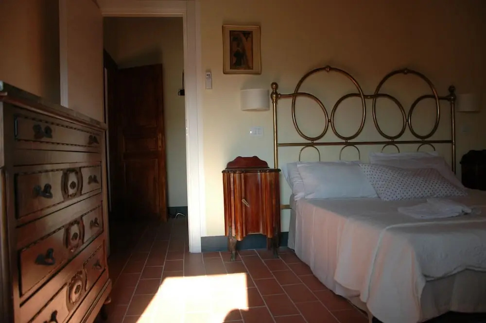 Agriturismo La Magia