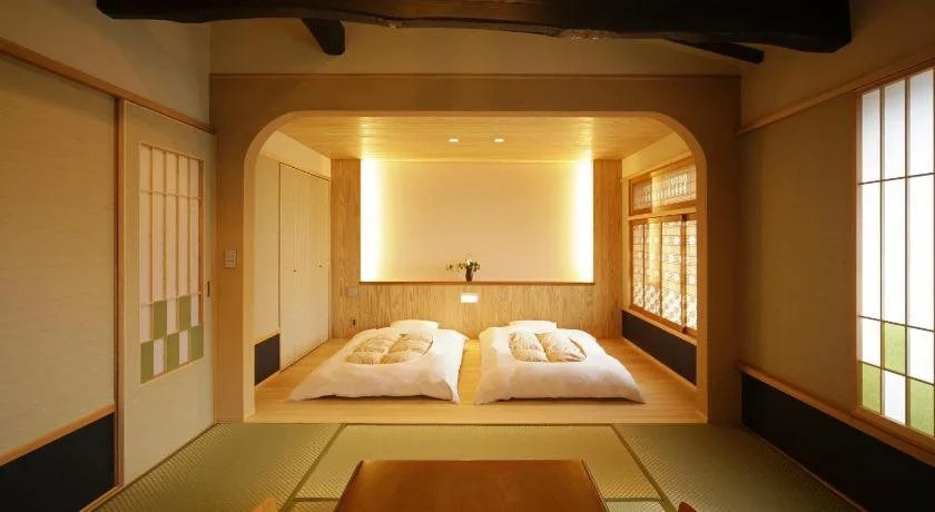 Motoyu Yamadata Ryokan