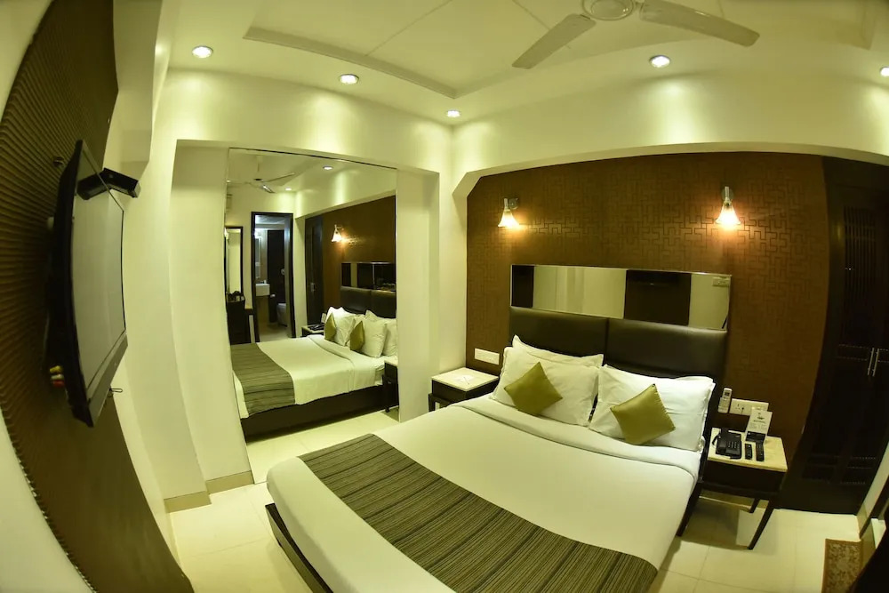 Hotel Manama