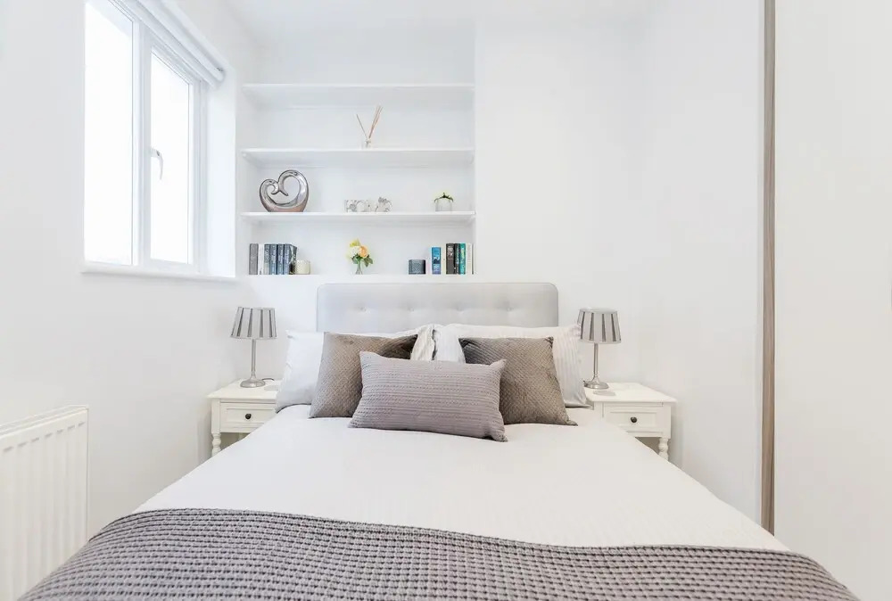 2-bed Notting Hill / Portobello