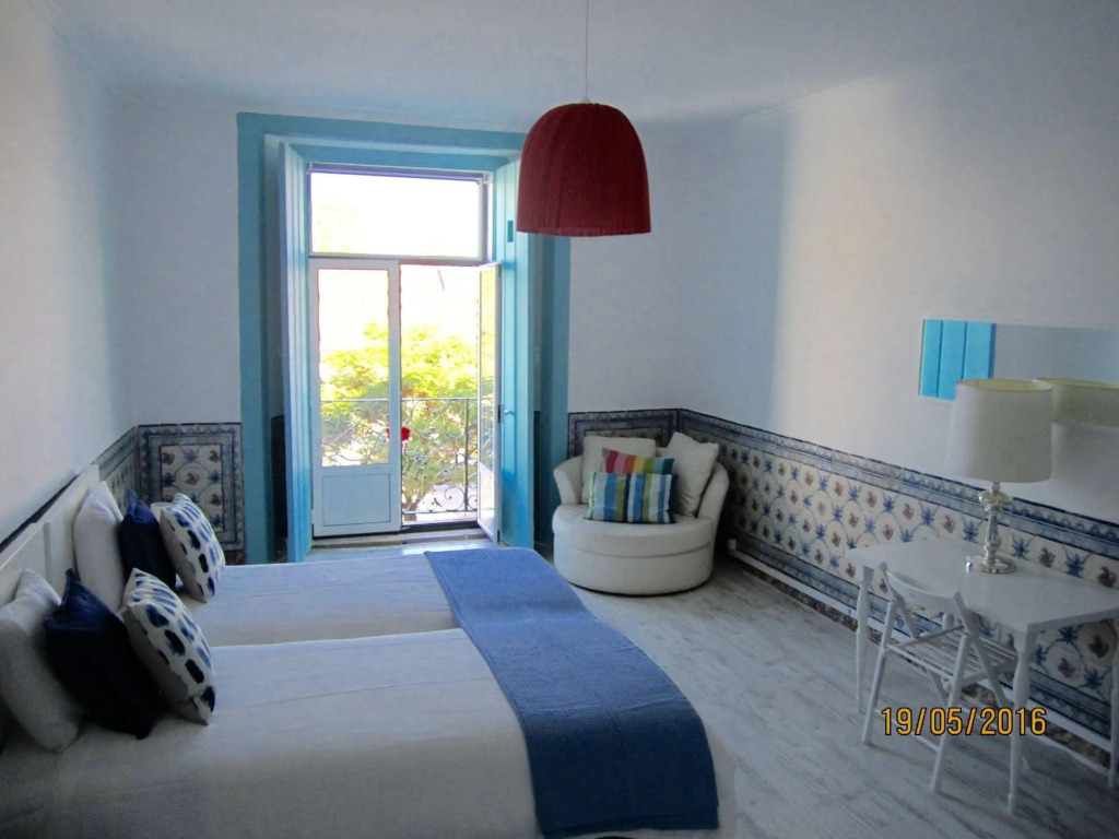 B.Mar Hostel & Suites