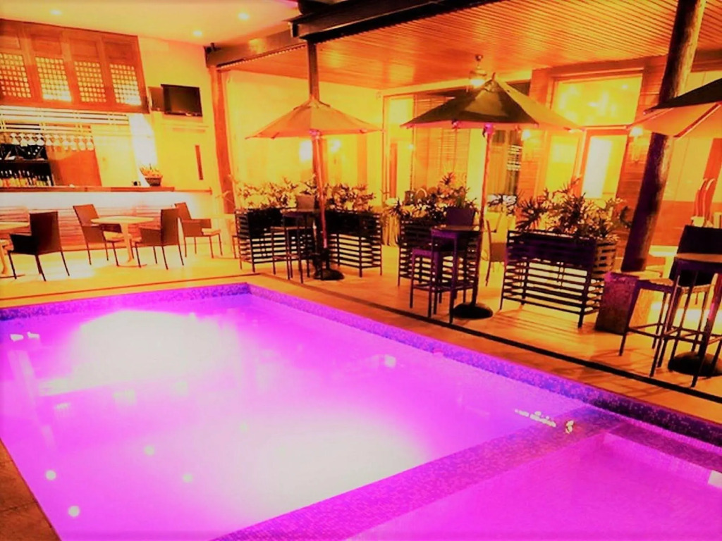 The Cocoon Boutique Hotel