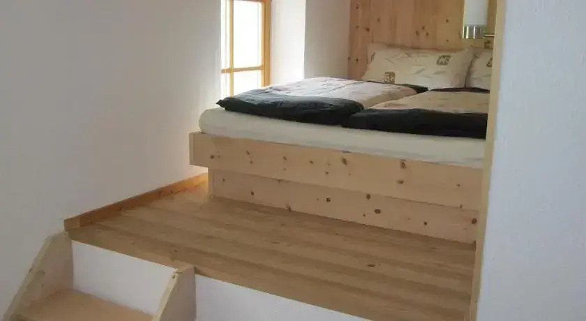 Ferienwohnung Rainer