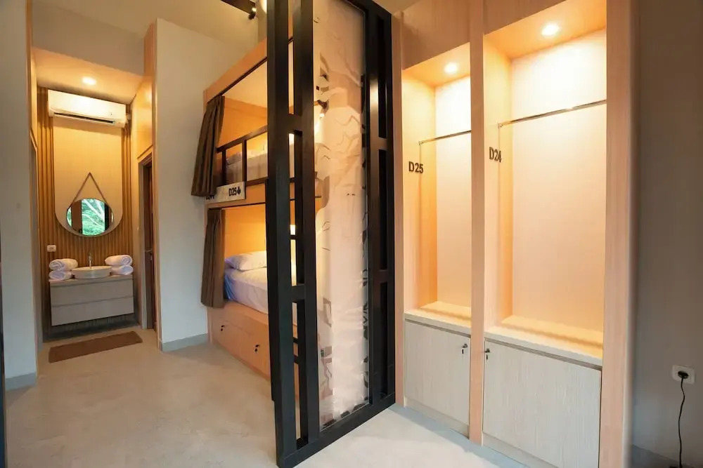 Wanaseta Guesthouse