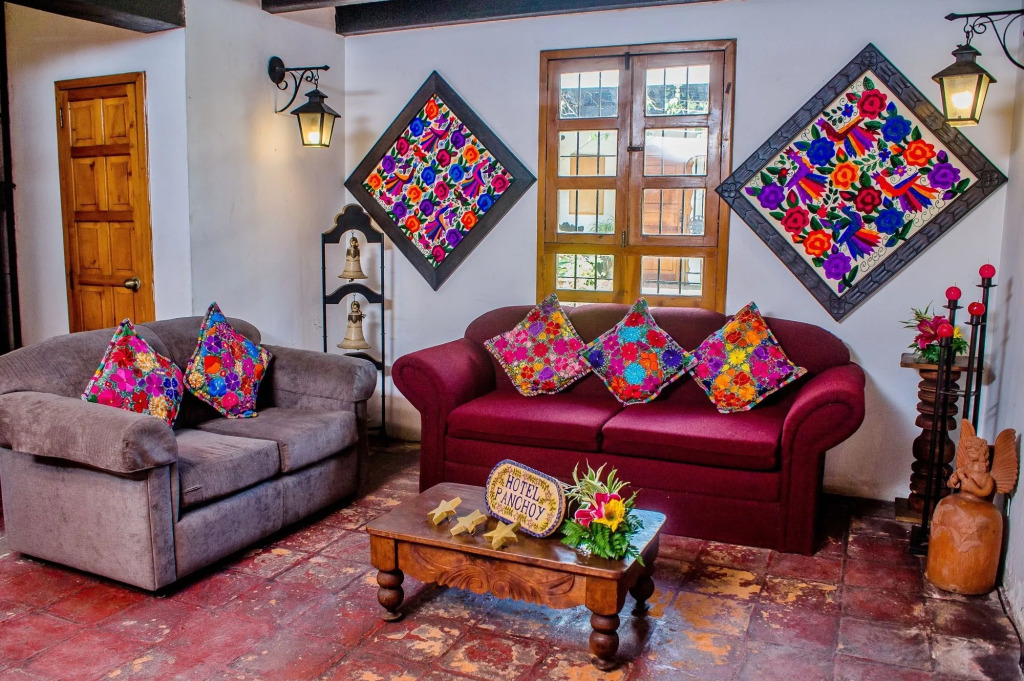 Hotel Panchoy by AHS