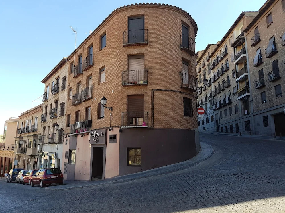 Cervantes Apartamentos