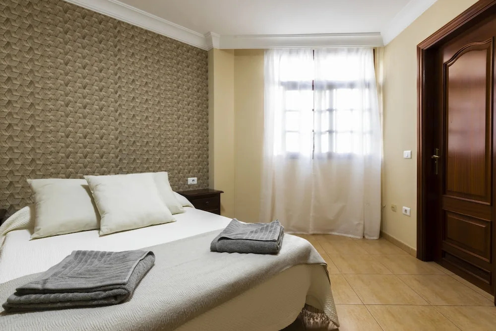 Apartment in the Heart of the City