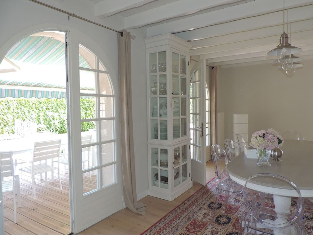 Chambres dhôtes Villa Surcouf