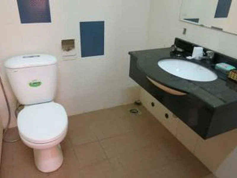 Hoang Gia Hotel