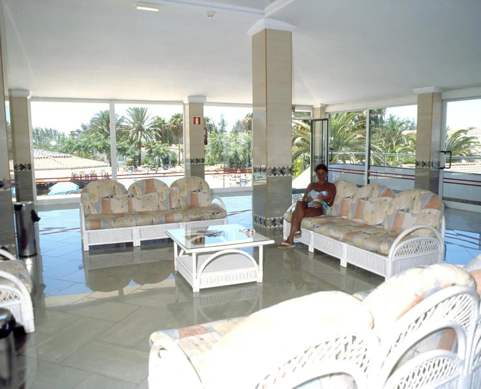 Kumara Serenoa By Lopesan Hotels