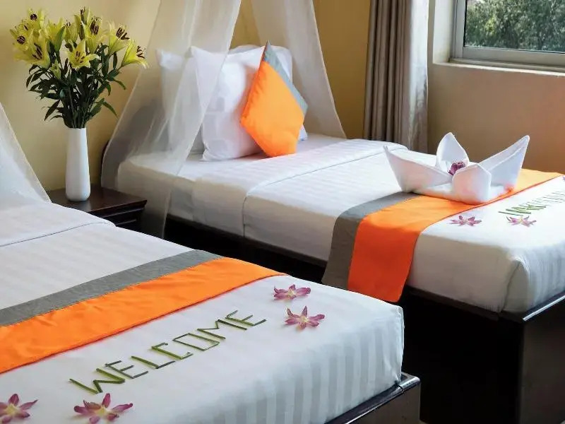Harmony Indochine dAngkor