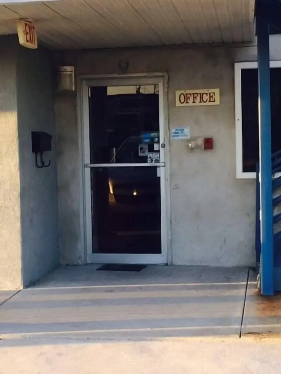 Casino Inn