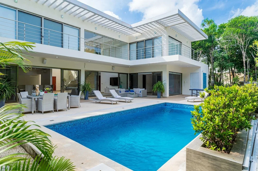 Casa Ave Luxury & Resort by Olahola