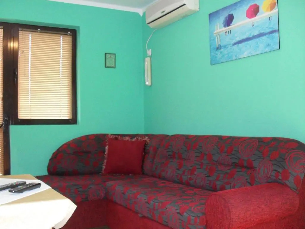 Apartments Penovic