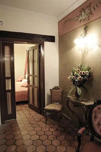 Hotel Casa San Rafael