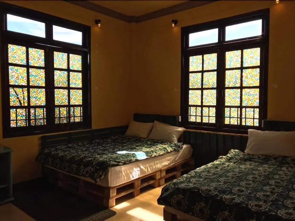 Mars House Homestay