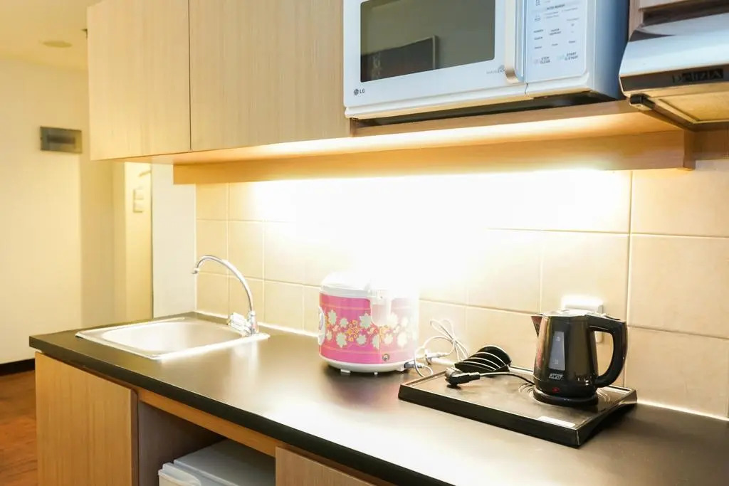 Ancol Homestay