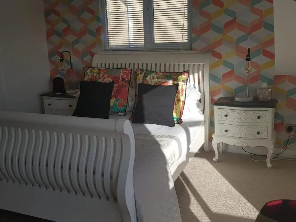 Telscombe Cliffs Bed and Breakfast