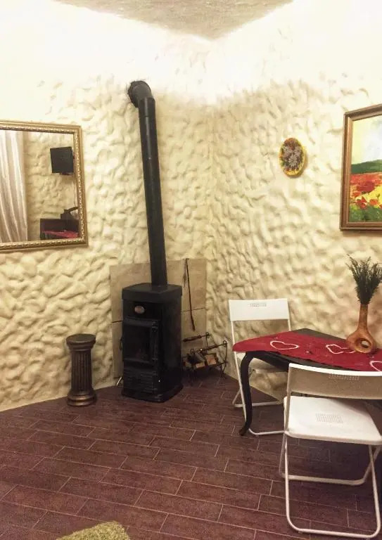 Apartament Basarab