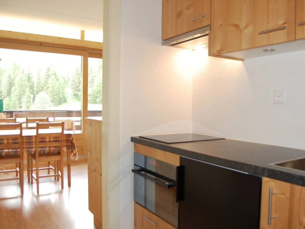 Apartment Rosablanche C22 by Interhome