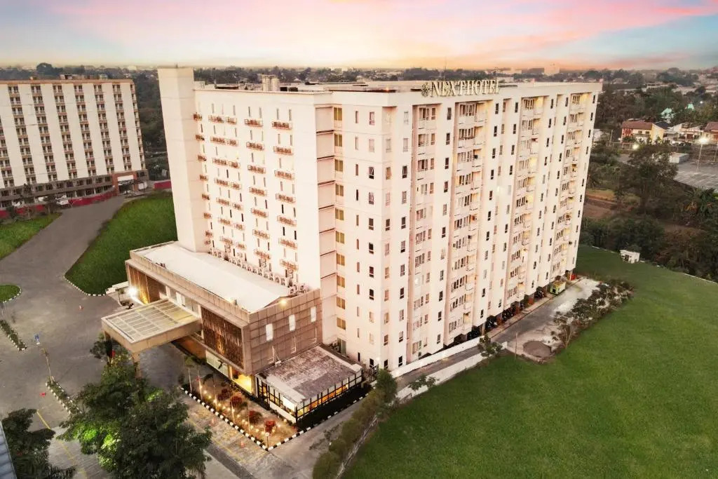 Next Hotel Yogyakarta