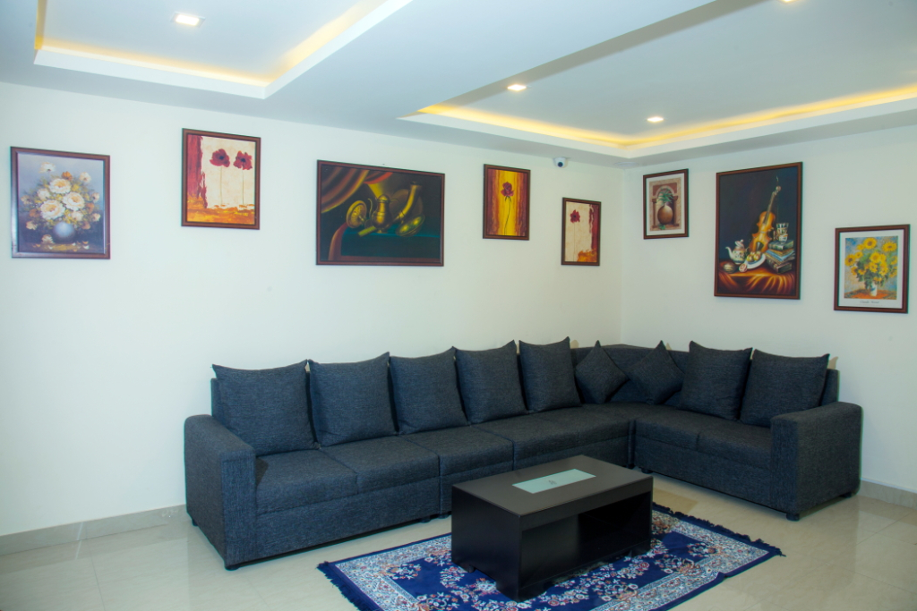 Super Hotel O Alfa Inn