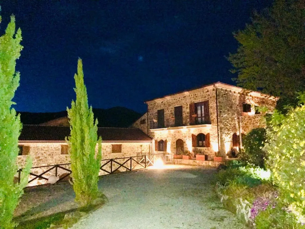 Casale il Saùco