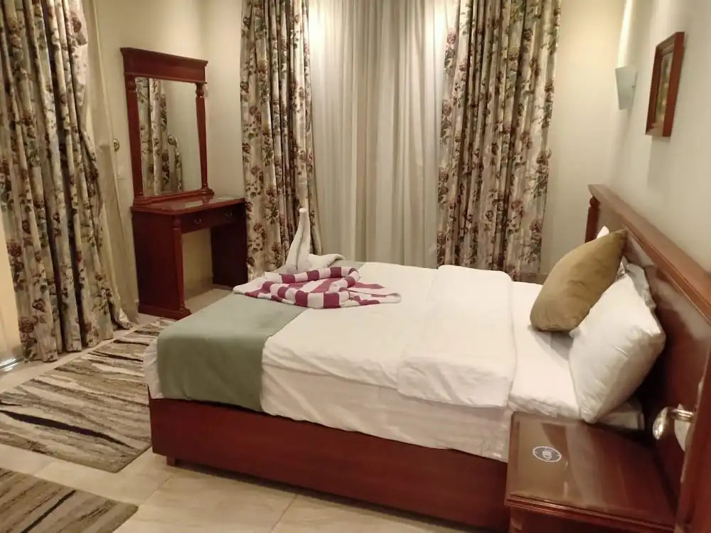 Amwaj Hotel