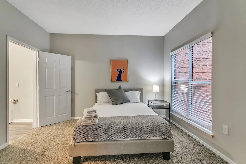 The Luxe Suites of North Atlanta