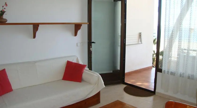 Apartamentos Haus Am Meer