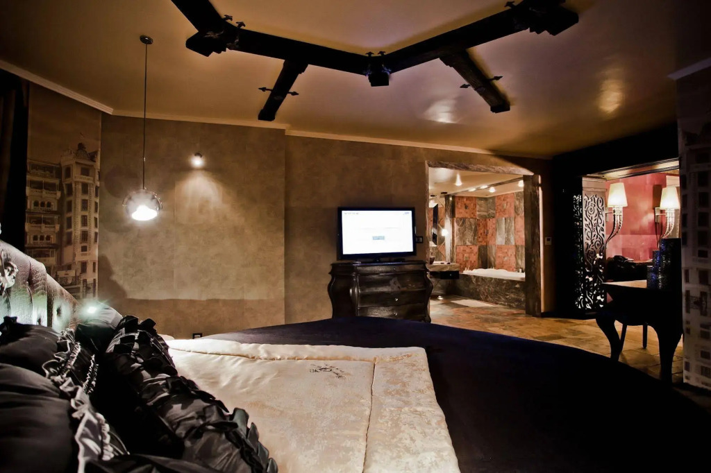 Royal Castle Design & SPA