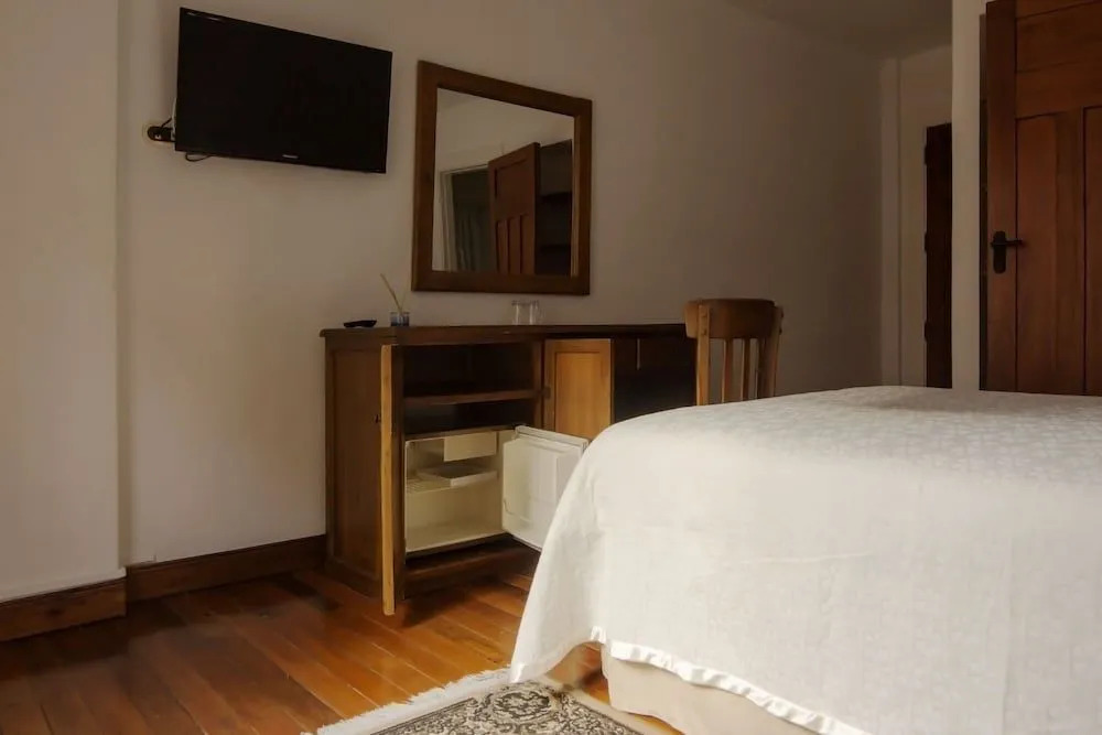 Hotel Escorial