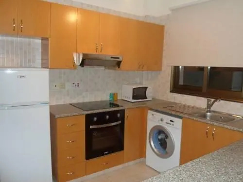 Georgos Apartment