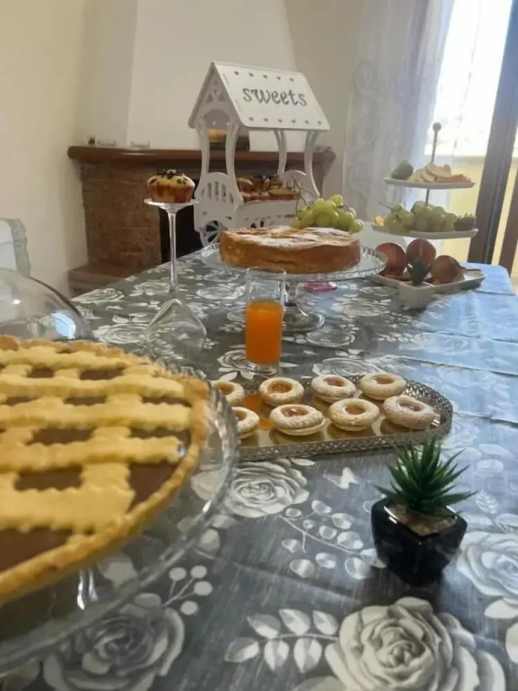 Incanto B&B