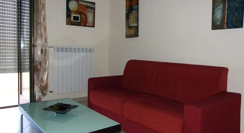 La Casa Di Aries