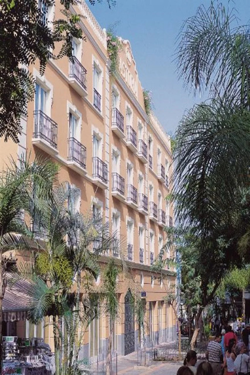Hotel RF Astoria