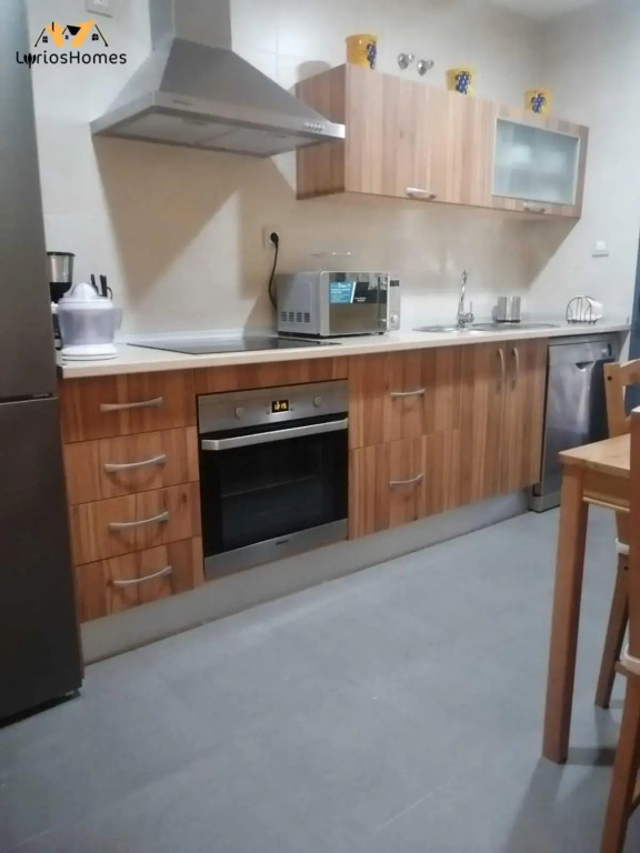 LyriosHomes Beach Costa Ballena