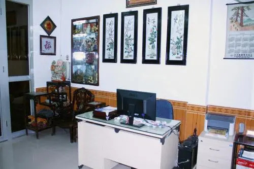 North Hostel N.2