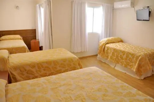 Hotel Muelle Viejo