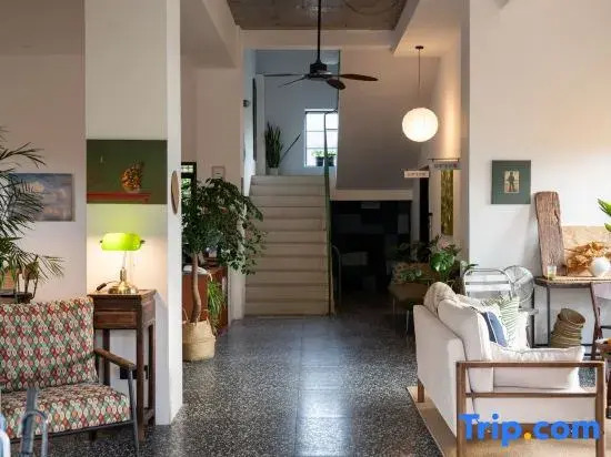 Jujia Ziyou Homestay (Xichang Dashi Ban Ancient Village)