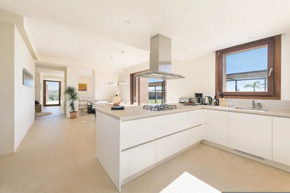 Talassa in Campos With 3 Bedrooms and 4 Bathrooms