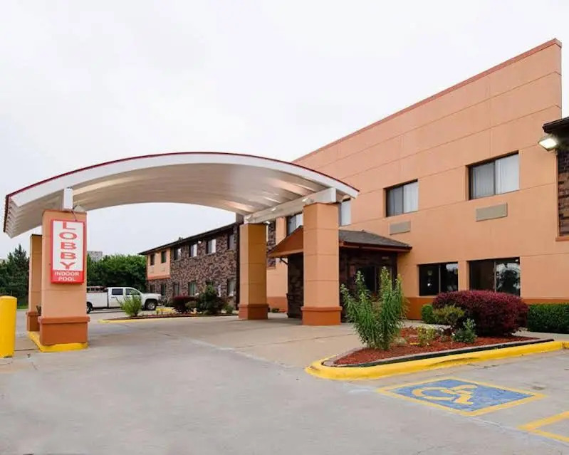 Comfort Inn